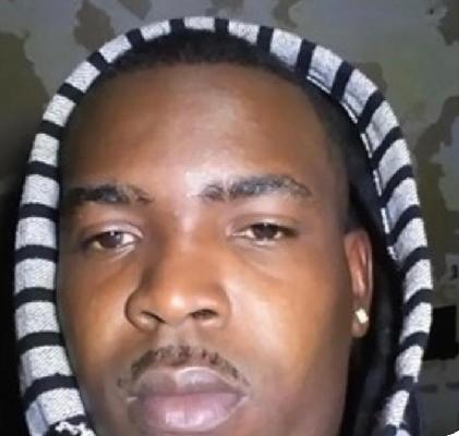 Sylvester Harrison death by force case profile photo