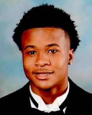 Shermar Nash death by force case profile photo