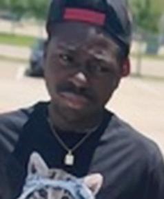 Jamarvioun Oliver death by force case profile photo