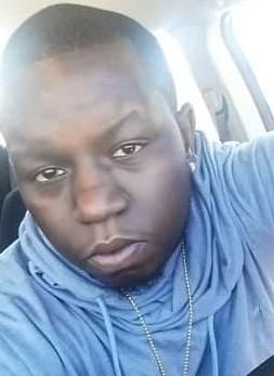 Jyerius Williams death by force case profile photo
