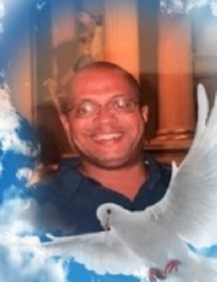 Arnold Savoy death by force case profile photo