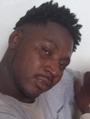 Edward Lattin death by force case profile photo
