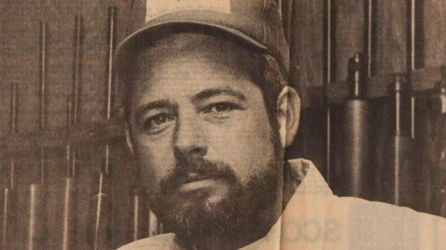 Willie Gilbert death by force case profile photo
