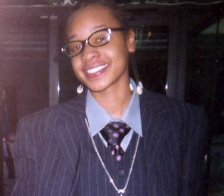 Quintessa Blackwell death by force case profile photo