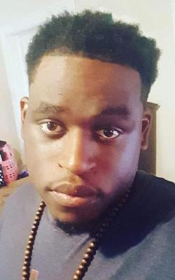 Terrance Nealond death by force case profile photo