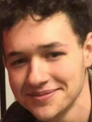 Liam McDuff death by force case profile photo