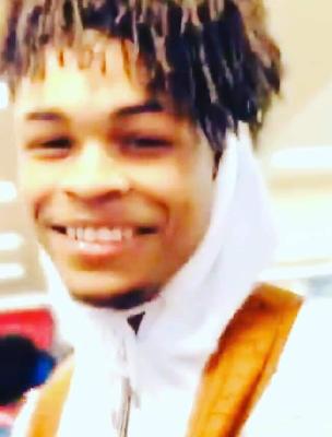 Darrell Houston death by force case profile photo