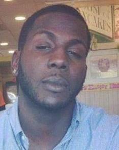 Hassan Clayton death by force case profile photo