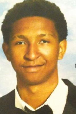 Nicholas Mack death by force case profile photo