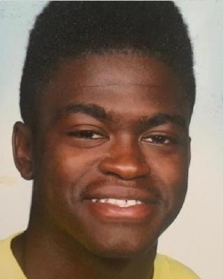 Jabari Edmonds death by force case profile photo