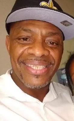Brian Dawson death by force case profile photo