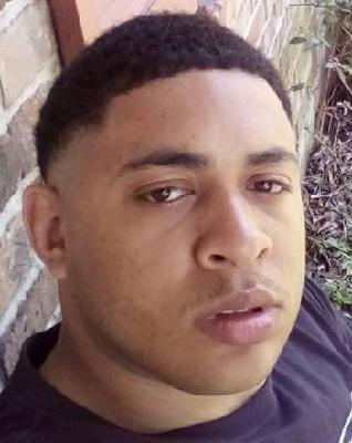 Joshua Turner death by force case profile photo