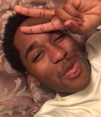 Diontrell Celestine death by force case profile photo