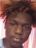 JaNaries Gaudia death by force case profile photo