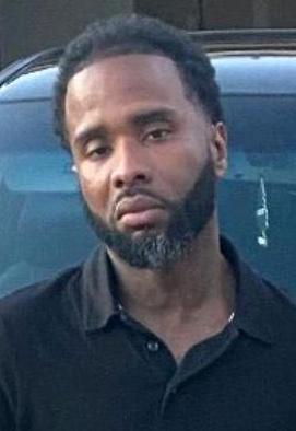 Treg Eugene death by force case profile photo