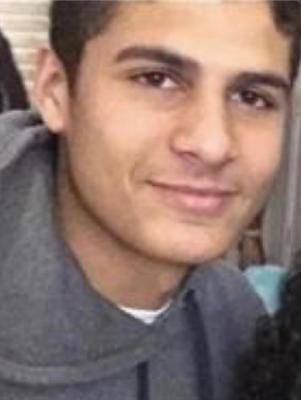 Coby Beauchamp death by force case profile photo