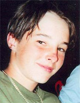 Devyn Murphy death by force case profile photo