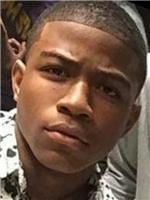 TaWane Williams death by force case profile photo