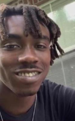 Brandon Kerlegan death by force case profile photo
