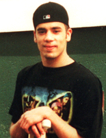 William Vega death by force case profile photo