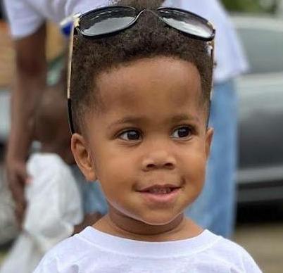 Azariah Thomas death by force case profile photo
