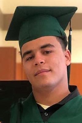 Nathaniel Sharply death by force case profile photo