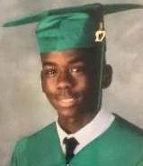Brandon Graham death by force case profile photo