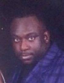 Carl Pratt death by force case profile photo