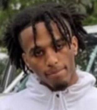 LaDarius Keller death by force case profile photo