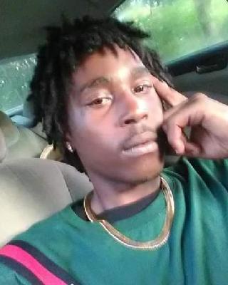 Ladarrien Taylor death by force case profile photo