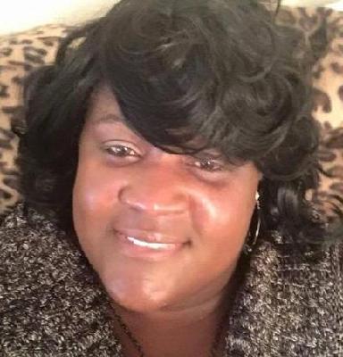 Louvenia Penwright death by force case profile photo
