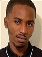 Shaun Moore death by force case profile photo