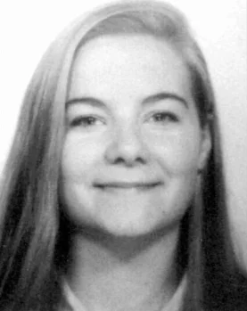 Karina Holmer death by force case profile photo