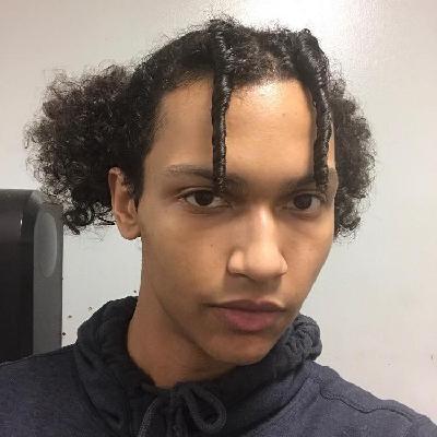 Jermaine Sampson death by force case profile photo