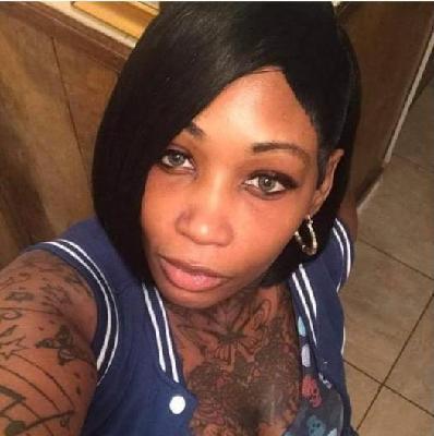 Brenda Mullens death by force case profile photo