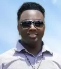 Edward Roberson death by force case profile photo