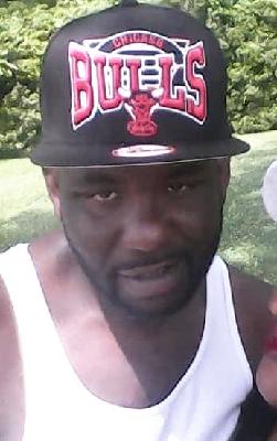 Daryl Chaney death by force case profile photo