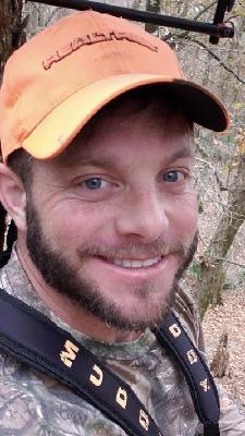 Andrew Lafleur death by force case profile photo
