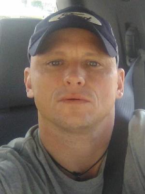 Darrell Crane death by force case profile photo