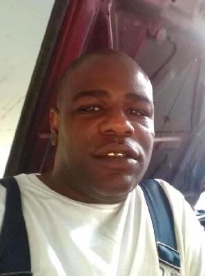 Vandrick Williams death by force case profile photo