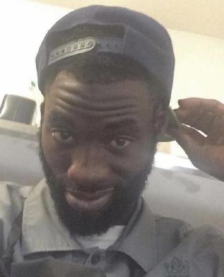 Sedrick Dennis death by force case profile photo