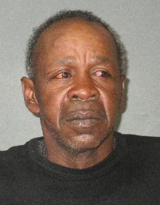 Danny Buckley death by force case profile photo