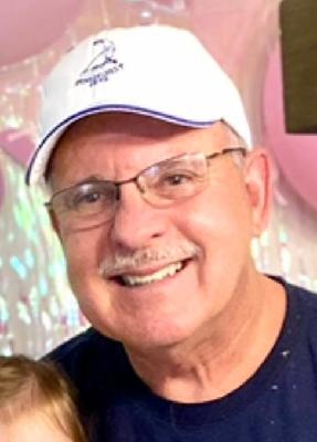 Donald Carlton death by force case profile photo