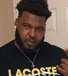 Tremayne Dabney death by force case profile photo
