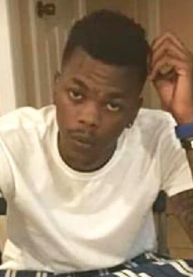 DAndre Mills death by force case profile photo