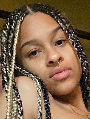 Qile Sanders death by force case profile photo