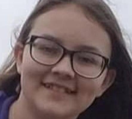 Kyla Hidalgo death by force case profile photo