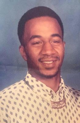 Richard Graves death by force case profile photo