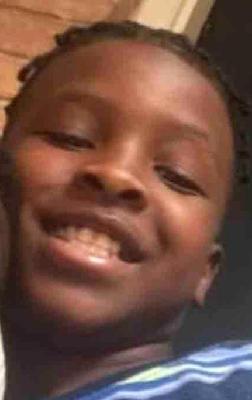 Devonte Bryant death by force case profile photo