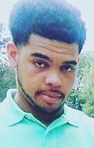 Mykel Guillory death by force case profile photo